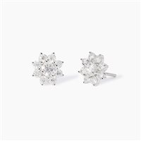 Orecchini Mabina Donna in Argento 563850 - 563850